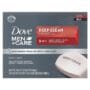 Dove Men+Care Men's Bar Soap Deep Clean 8 Bars More Moisturizing Than Bar Soap Effectively Washes Away Bacteria, Nourishes Your Skin 3.75 oz
