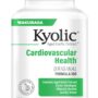 Kyolic Aged Garlic Extract Formula 100, Original Cardiovascular, 200 Tablets (Packaging May Vary)