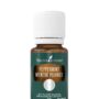 Peppermint Essential Oil by Young Living, 15 Milliliters, Topical and Aromatic
