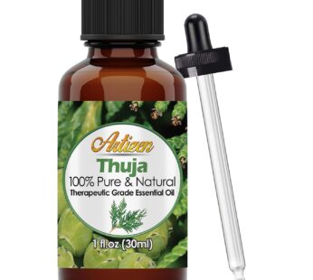 Artizen 30ml Oils – Thuja Essential Oil – 1 Fluid Ounce