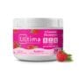 Ultima Replenisher Raspberry Electrolyte Powder, New Formula, 30 Serving Canister (Net Wt.3.4 OZ(96 g)