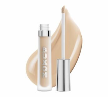 BUXOM Full-On Plumping Lip Cream, Gin Fizz