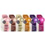 GU Energy Original Sports Nutrition Energy Gel, Vegan, Gluten-Free, Kosher, and Dairy-Free On-the-Go Energy for Any Workout, 24-Count, Assorted Flavors