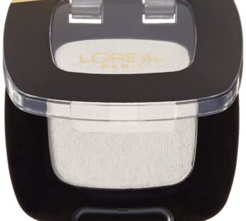 L’Oreal Paris Colour Riche Monos Eyeshadow, Petite Perle, 0.12 oz.