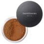 bareMinerals Original Matte Loose Mineral Foundation SPF 15, Powder Foundation Makeup, Buildable Coverage, Reduces Shine, Talc Free Foundation, Vegan