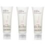GIOVANNI L.A. Hold Styling Gel - Strong Hold, Hair Gel for Women and Men, Vegan, No Parabens or Phthalates, Infused with Natural Botanical Ingredients, Lightweight Hair Styling Gel - 6.8 oz (3 Pack)