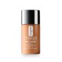 Clinique Even Better Makeup Medium Coverage Foundation Broad Spectrum SPF 15 | Evens Skin Tone + Reduces Dark Circles, Cream Caramel