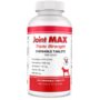 PHS Joint MAX Triple Strength (TS) Chewable Tablets for Dogs - Glucosamine, Chondroitin, MSM - Vitamins, and Antioxidants - Hip and Joint Pain Relief and Support Supplement - Made in USA - 120 Tablets