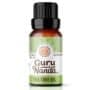 GuruNanda Tea Tree Essential Oil (0.5 Fl Oz) - 100% Pure, Natural and Undiluted Essential Oil for Diffusers - Perfect for Aromatherapy, Massages & DIY Recipes - Helps in Skin and Hair Care