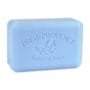 Pre de Provence Artisanal Soap Bar, Enriched with Organic Shea Butter, Natural French Skincare, Quad Milled for Rich Smooth Lather, Starflower, 8.8 Ounce