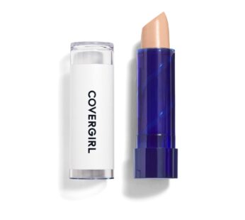 Covergirl Smoothers Moisturizing Concealer Stick, Light, 0.14 Ounce