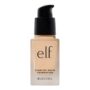 e.l.f. Flawless Finish Foundation, Lightweight & Medium Coverage, Semi-Matte Finish, Light Ivory, 0.68 Fl Oz (20mL)