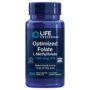 Life Extension Optimized Folate ? L-methylfolate ? Heart & Brain Support, Healthy Homocysteine Levels ? Non-GMO, Gluten-Free, Vegetarian ? 1700 mcg DFE, 100 Vegetarian Tablets