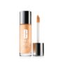 Clinique Beyond Perfecting Liquid Lightweight Full Coverage Foundation + Concealer For Dry Combination to Oily Skin Types, Honey