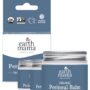 Earth Mama Organic Perineal Balm for Pregnancy and Postpartum, 2-Fluid Ounce (3-Pack)