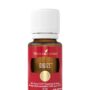 Young Living DiGize Essential Oil Blend | 15ml | 100% Pure & Natural Blend of Essential Oils for Digestion Support and Gut Health, Soothing Aromatic and Topical Blend for Wellness