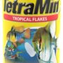 TetraMin Nutritionally Balanced Tropical Flake Food for Tropical Fish