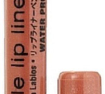 NYX Mechanical Lip Pencil, Vanilla Sky