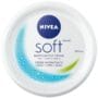 Nivea Soft Body Creme - 6.8 Ounce (Pack of 2)