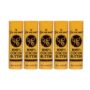 Cococare Coco Cocoa Butter Stick, Stock 100% (1 oz, 5 ct)