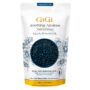 GiGi Hard Wax Beads, Soothing Azulene Hair Removal Wax for Sensitive Skin, 14 oz