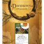 Davidson's Organics, Spring Cup, Loose Leaf Tea, 10 pieces