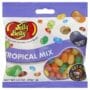 Jelly Belly 66115 3.5 Oz. Jelly Belly? Tropical Mix 1 Bag Case