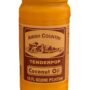 Amish Country Popcorn | Coconut Oil | Vegan, Tree Nut and Peanut Free | Old Fashioned, Non-GMO and Gluten Free (15 oz)