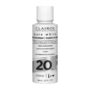 Clairol Professional Pure White 20 volume Cr?me Developer, 2 oz