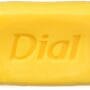 Dial Nutriskin Moisturizing Glycerin or Antibacterial or Deodorant Bar Soap, Gold Antibacterial Deodorant, (10 Count of 4 oz Bars), 10 Count (Pack of 1)