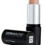 Dermablend Quick-Fix Body Makeup Full Coverage Foundation Stick, Water-Resistant Body Concealer for Imperfections & Tattoos, 0.42 Oz