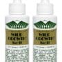 Wild Growth Hair Oil 4oz "Pack of 2"