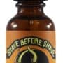 Grave Before Shave? Viking Blend Beard Oil