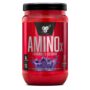 BSN Amino X Muscle Recovery & Endurance Powder with BCAAs, Intra Workout Support, 10 Grams of Amino Acids, Keto Friendly, Caffeine Free, Flavor: Grape, 30 Servings (Packaging May Vary)