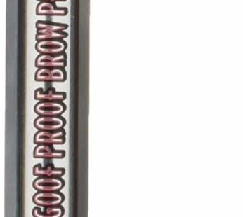 Benefit Goof Proof Brow Pencil Super Easy Eyebrow Shaping and Filling Tool – Shade 4