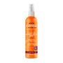 Cantu Coconut Oil Shine & Hold Mist with Shea Butter for Natural Hair, 8 fl oz