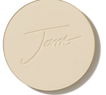 Jane Iredale PurePressed Base Mineral Foundation SPF 20 Bisque – Refill