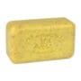 Pre de Provence Artisanal Soap Bar, Natural French Skincare, Enriched with Organic Shea Butter, Quad Milled for Rich, Smooth & Moisturizing Lather, Lemongrass, 5.3 Ounce