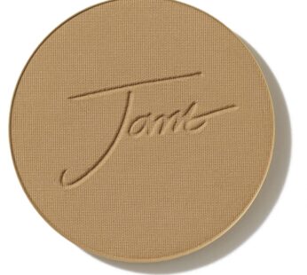 jane iredale PurePressed Base Mineral Foundation Refill, Fawn