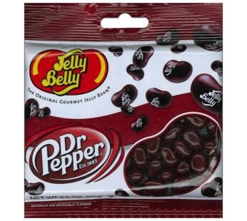 Jelly Beans Belly Dr Pepper 3.5 Oz (99G)