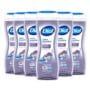 Dial Body Wash, Calm & Soothe Lavender & Jasmine Scent, 16 fl oz, Pack of 6