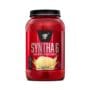 BSN SYNTHA-6 Whey Protein Powder, Vanilla Milk Isolate Protein Powder with Micellar Casein, Ice Cream, 28 Servings (Package May Vary)