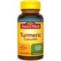 Nature Made Turmeric Curcumin 500 mg, Herbal Supplement for Antioxidant Support, 60 Capsules, 60 Day Supply