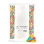 Albanese World's Best Sour Gummi Poppers, 4.5lbs of Candy