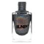 ILNP Maiden Lane - Charcoal Grey Ultra Holographic Nail Polish
