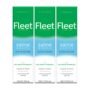 Fleet Laxative Saline Extra Enema for Adult Constipation, 7.8 fl oz, 3 Pack