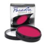Mehron Makeup Paradise Makeup AQ Pro Size | Stage & Screen, Face & Body Painting, Special FX, Beauty, Cosplay, and Halloween | Water Activated Face Paint & Body Paint 1.4 oz (40 g) (Dark Pink)