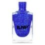 ILNP Good Vibes - Vivid Cobalt Blue Holographic Sheer Jelly Nail Polish