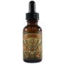 Grave Before Shave? HEAD HUNTER BEARD OIL