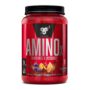 BSN Amino X Muscle Recovery & Endurance Powder with BCAAs, Intra Workout Support, 10 Grams of Amino Acids, Keto Friendly, Caffeine Free, Flavor: Fruit Punch, 70 Servings (Packaging May Vary)
